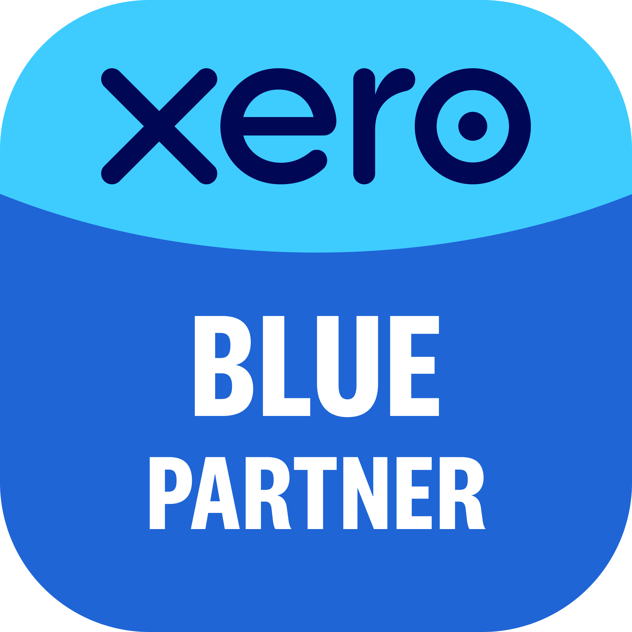 Jack B Bookkeeping | Xero Blue Partner